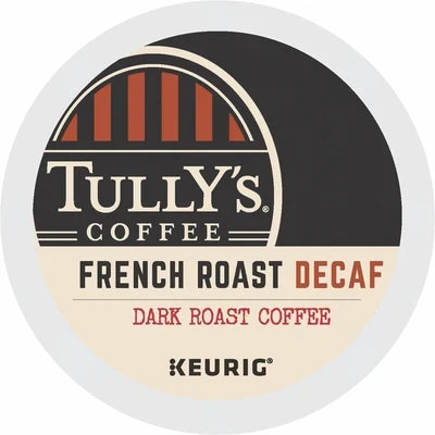 Coffee K-Cups