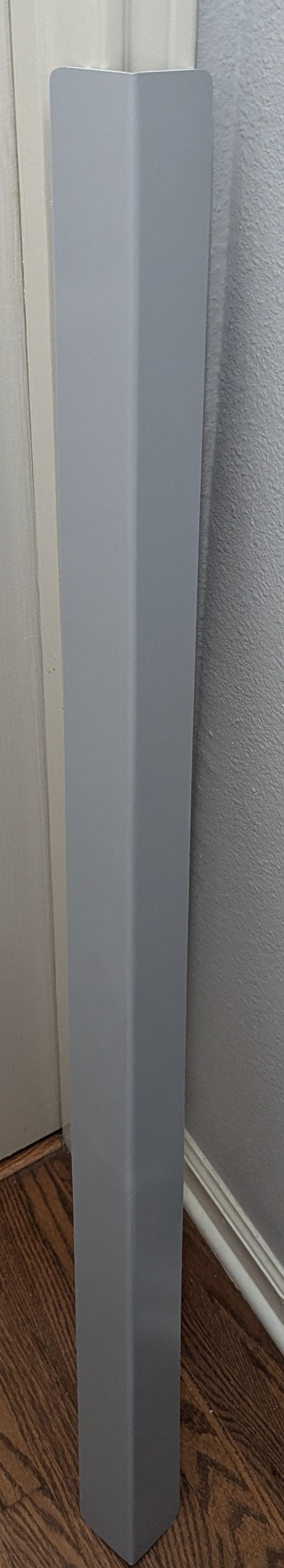 Corner Guard, 90 degree, 48" x 2.5" x 2.5", 20pk