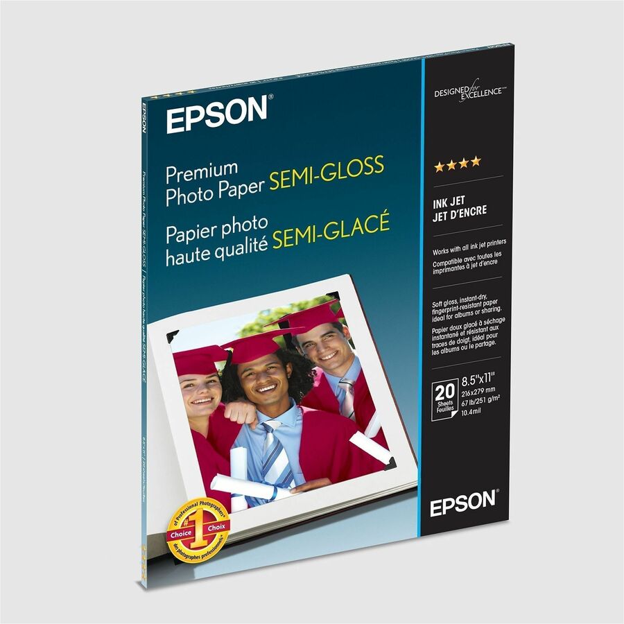 Epson Corporation S041331 - Right
