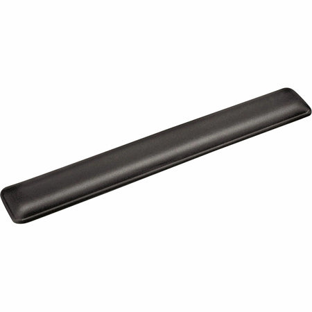 Fellowes Gel Wrist Rest - 0.63" Height x 18.50" Width x 2.75" Depth - Graphite - Gel - Wear Resistant, Tear Resistant, Skid Proof - 1 Each