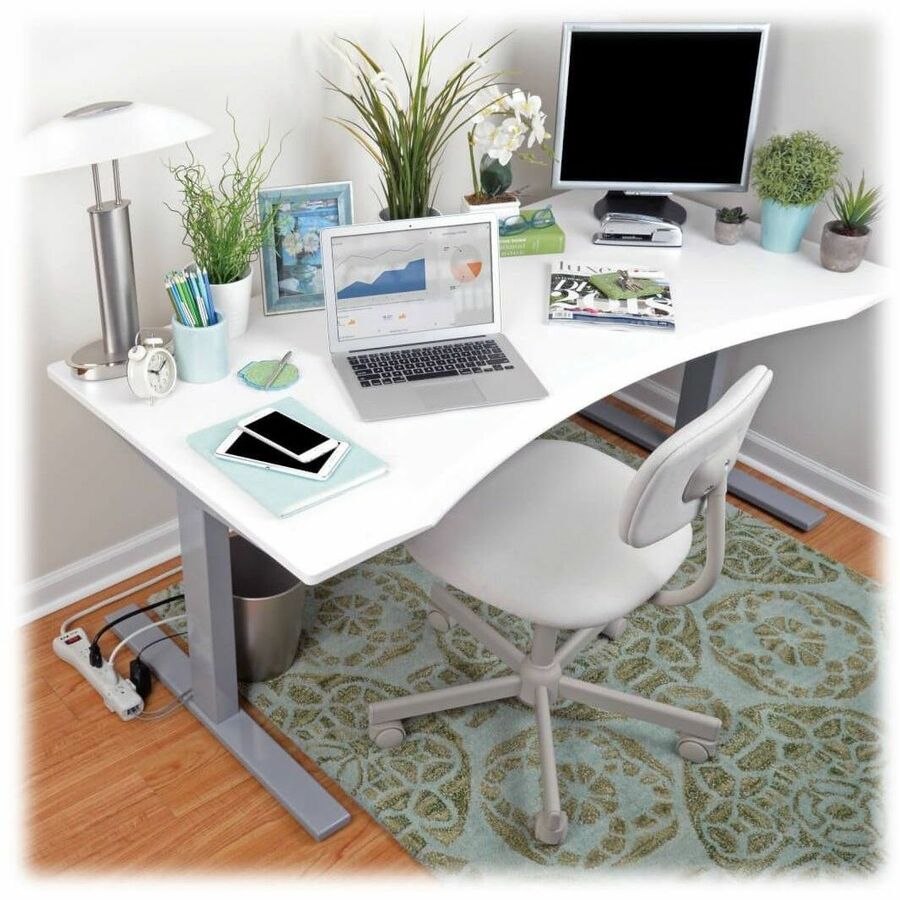 Tripp Lite series Protect It! 7-Outlets Surge Suppressor - 7 x NEMA 5-15R - 1800 VA - 2520 J - 120 V AC Input - 120 V AC Output - 15 ft