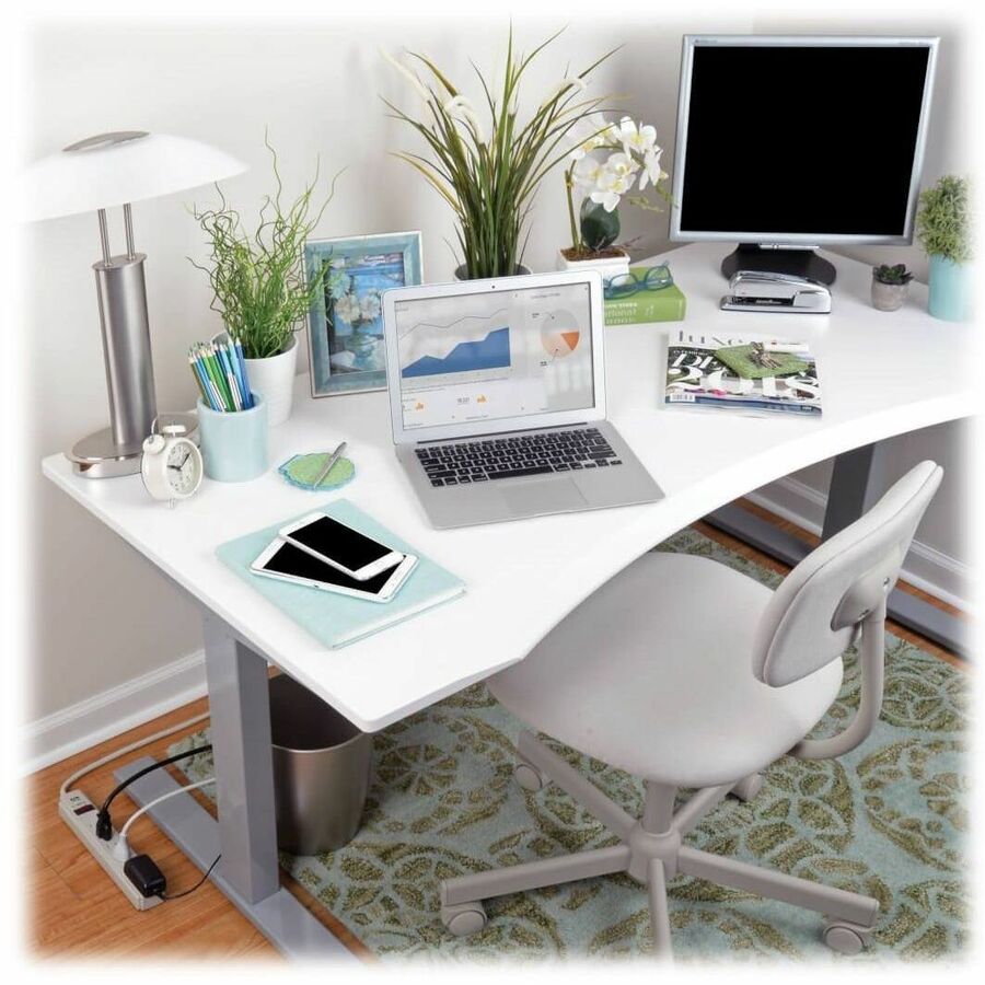 Tripp Lite series 6-Outlet Economy Surge Protectors - 6 x NEMA 5-15R - 1800 VA - 790 J - 120 V AC Input - 120 V AC Output - 4 ft