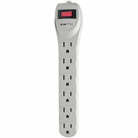 Tripp Lite series 6-Outlet Economy Surge Protectors - Alternate-Image5