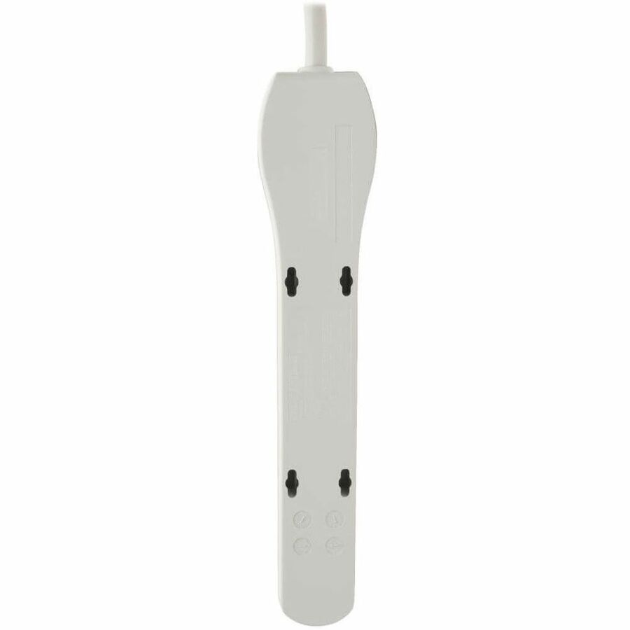Tripp Lite series 6-Outlet Economy Surge Protectors - Alternate-Image1