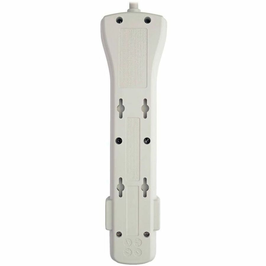 Tripp Lite series Protect It! 7-Outlet Super Surge Protector - Alternate-Image1