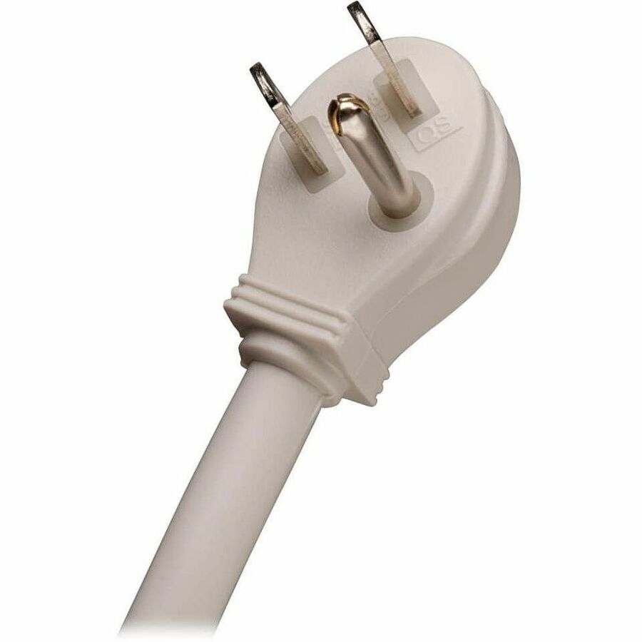 Tripp Lite series 1440 Joule 8-Outlet Surge Protector - Alternate-Image6