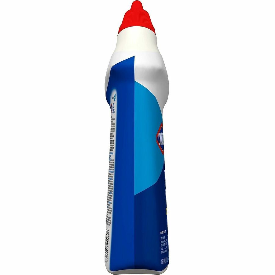 CloroxPro™ Toilet Bowl Cleaner with Bleach - Alternate-Image6