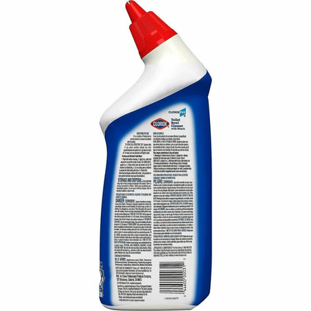 CloroxPro™ Toilet Bowl Cleaner with Bleach - Alternate-Image2