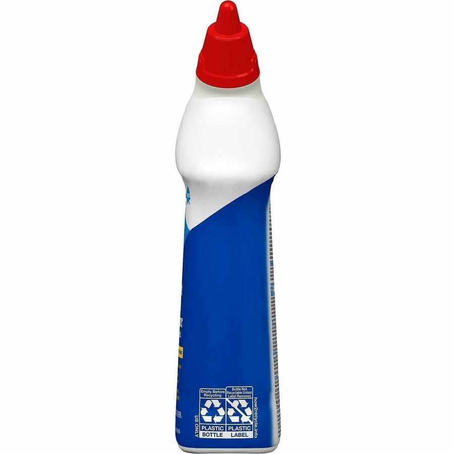 CloroxPro™ Toilet Bowl Cleaner with Bleach - Alternate-Image7
