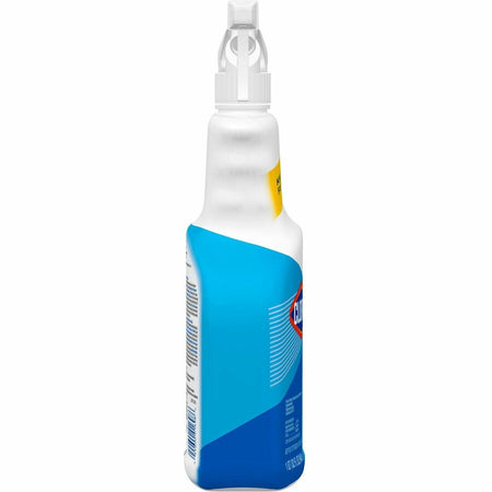 CloroxPro™ Anywhere Daily Disinfectant and Sanitizer - Left