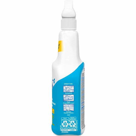 CloroxPro™ Anywhere Daily Disinfectant and Sanitizer - Right