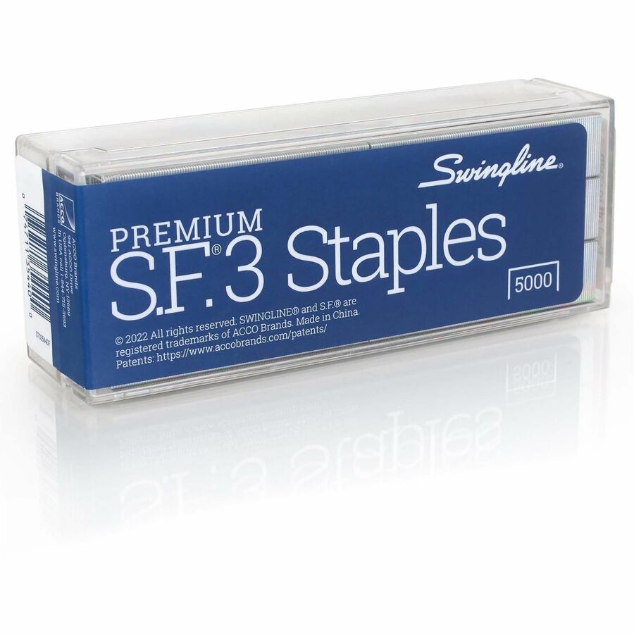 Swingline S.F. 3 Premium Staples - Right