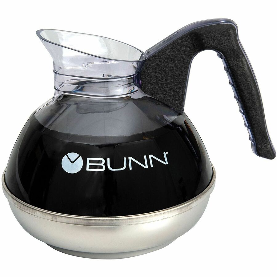 BUNN 12-Cup Unbreakable Decanter - Top
