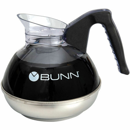 BUNN 12-Cup Unbreakable Decanter - Top