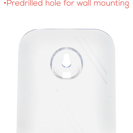 Deflecto Single Compartment DocuHolder - Alternate-Image1