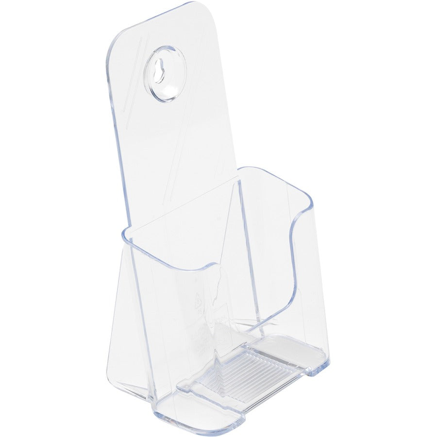 Deflecto Single Compartment DocuHolder - Right