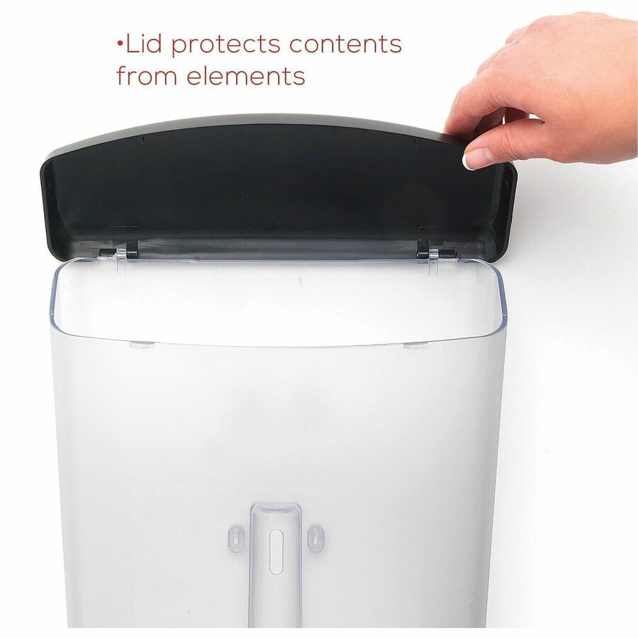 Deflecto Outdoor Literature Box - Alternate-Image5