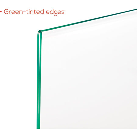 Deflecto Superior Image Premium Green Edge Sign Holder - Alternate-Image4