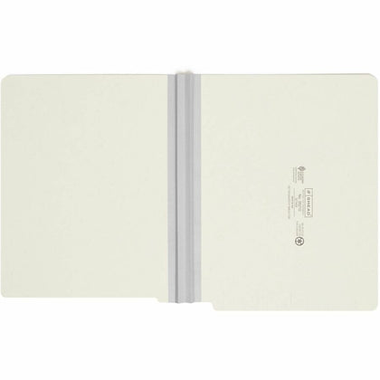 Smead Shelf-Master End Tab File Folder - Heavy Duty Pressboard - 25/Box