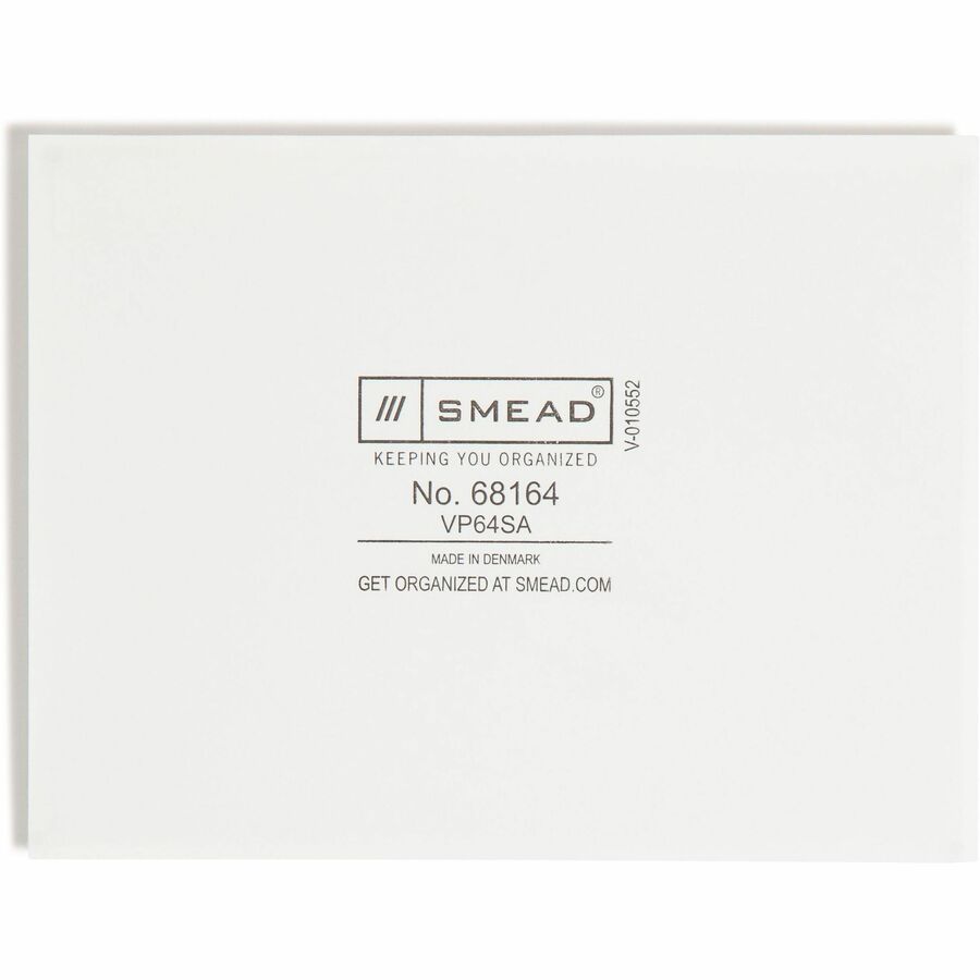 Smead Self-Adhesive Pockets - Alternate-Image4
