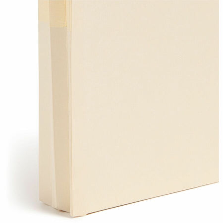 Smead Straight Tab Cut Legal Recycled File Pocket - Alternate-Image3