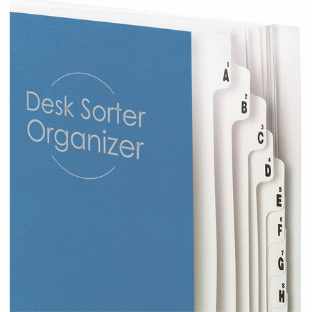 Smead Desk File/Sorter - Alternate-Image2