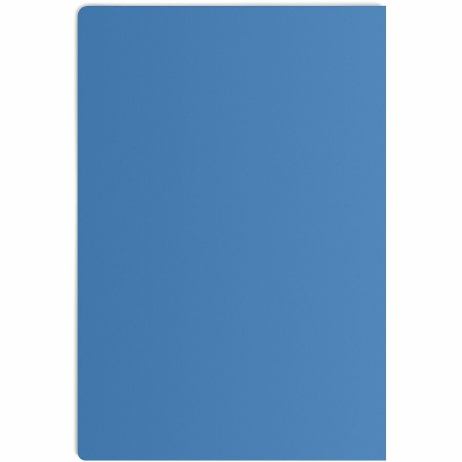 Smead Desk File/Sorter - Rear