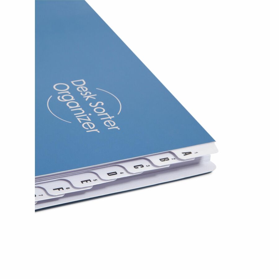 Smead Desk File/Sorter - Alternate-Image4