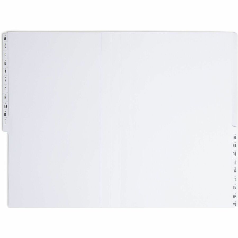 Smead Desk File/Sorter - Alternate-Image3
