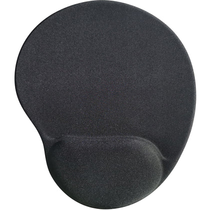 Compucessory Gel Mouse Pad - Ergonomic Support for Comfort - Pads & Wrist Rests