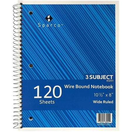 Sparco Quality 3HP Notebook - Alternate-Image7