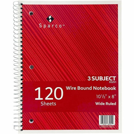 Sparco Quality 3HP Notebook - Alternate-Image5