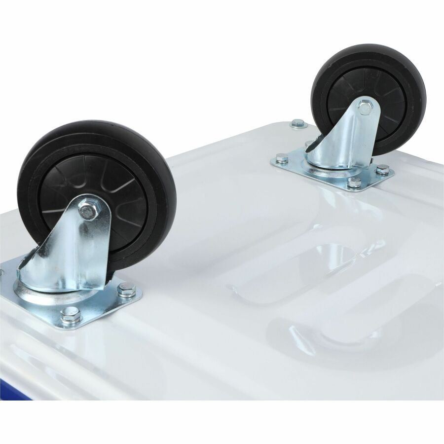 Sparco Folding Platform Truck - Bottom