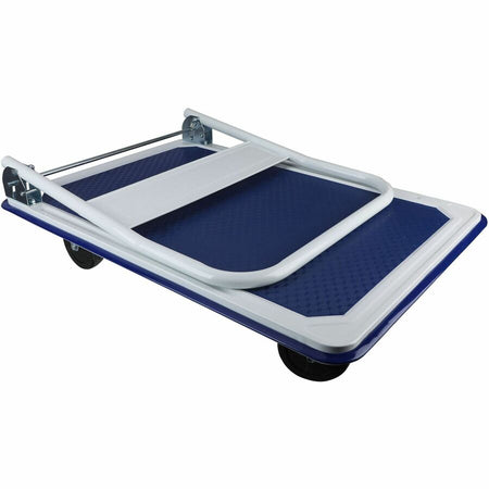 Sparco Folding Platform Truck - Top