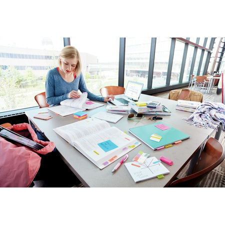 Post-it&reg; Flags - Alternate-Image2