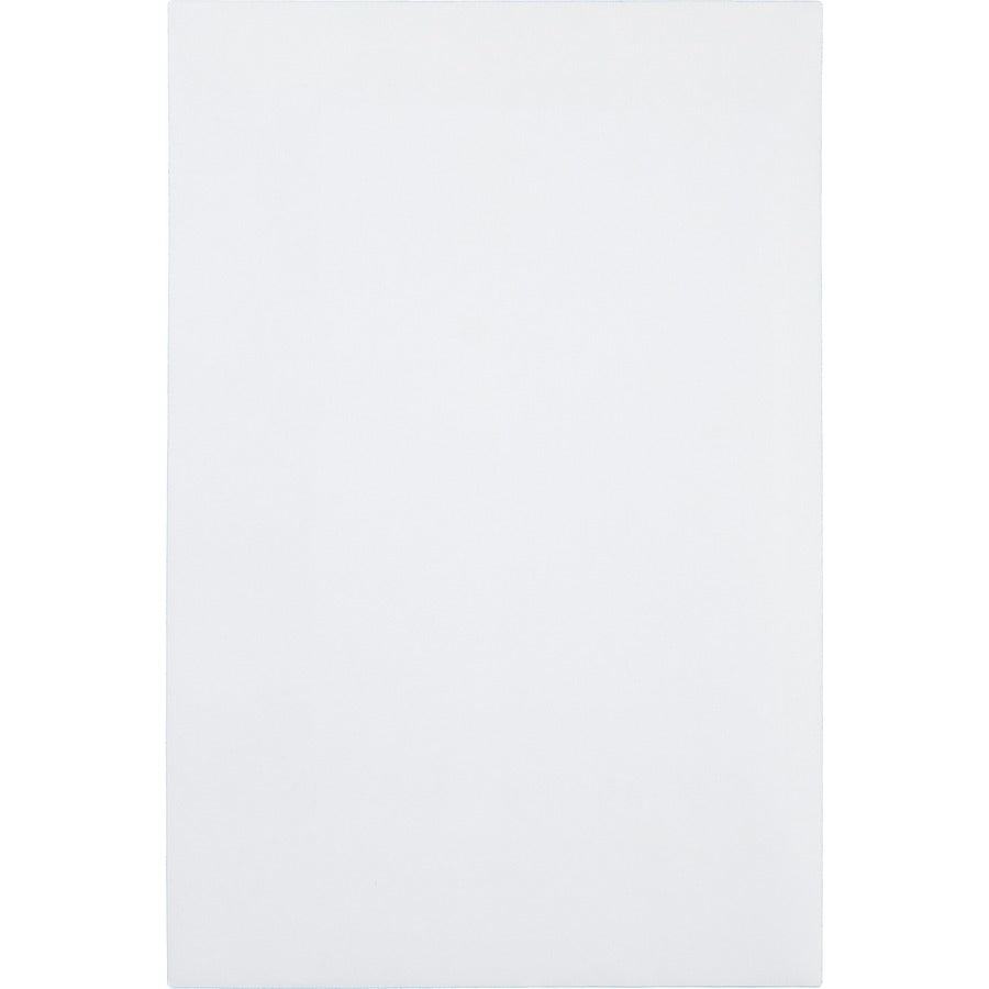 Quality Park 6 x 9 Catalog Envelopes with Self-Seal Closure - Catalog - #1 - 6" Width x 9" Length - 28 lb - Peel & Seal - White - Wove - 100 / Box