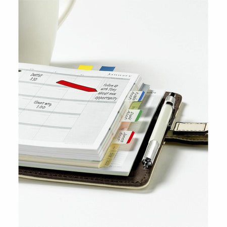 Post-it&reg; Durable Tabs - Alternate-Image2