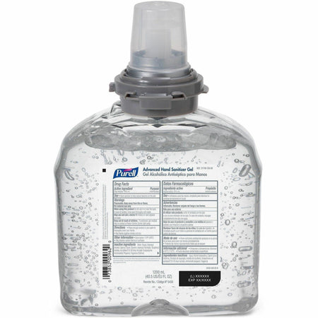 PURELL&reg; Hand Sanitizer Gel Refill - 2000