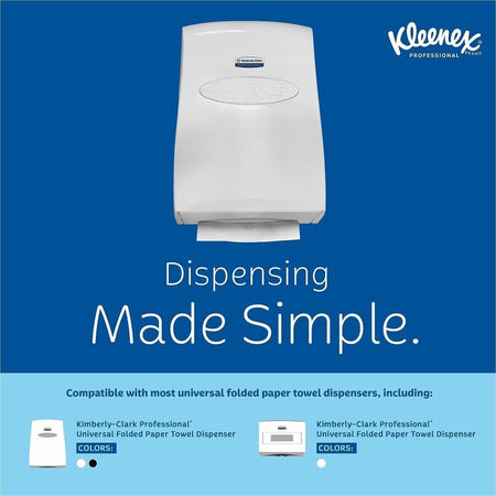 Kleenex Multi-Fold Towels - Alternate-Image7