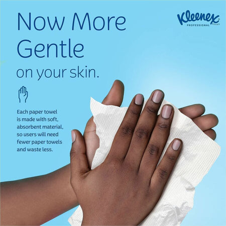 Kleenex Multi-Fold Towels - Alternate-Image6