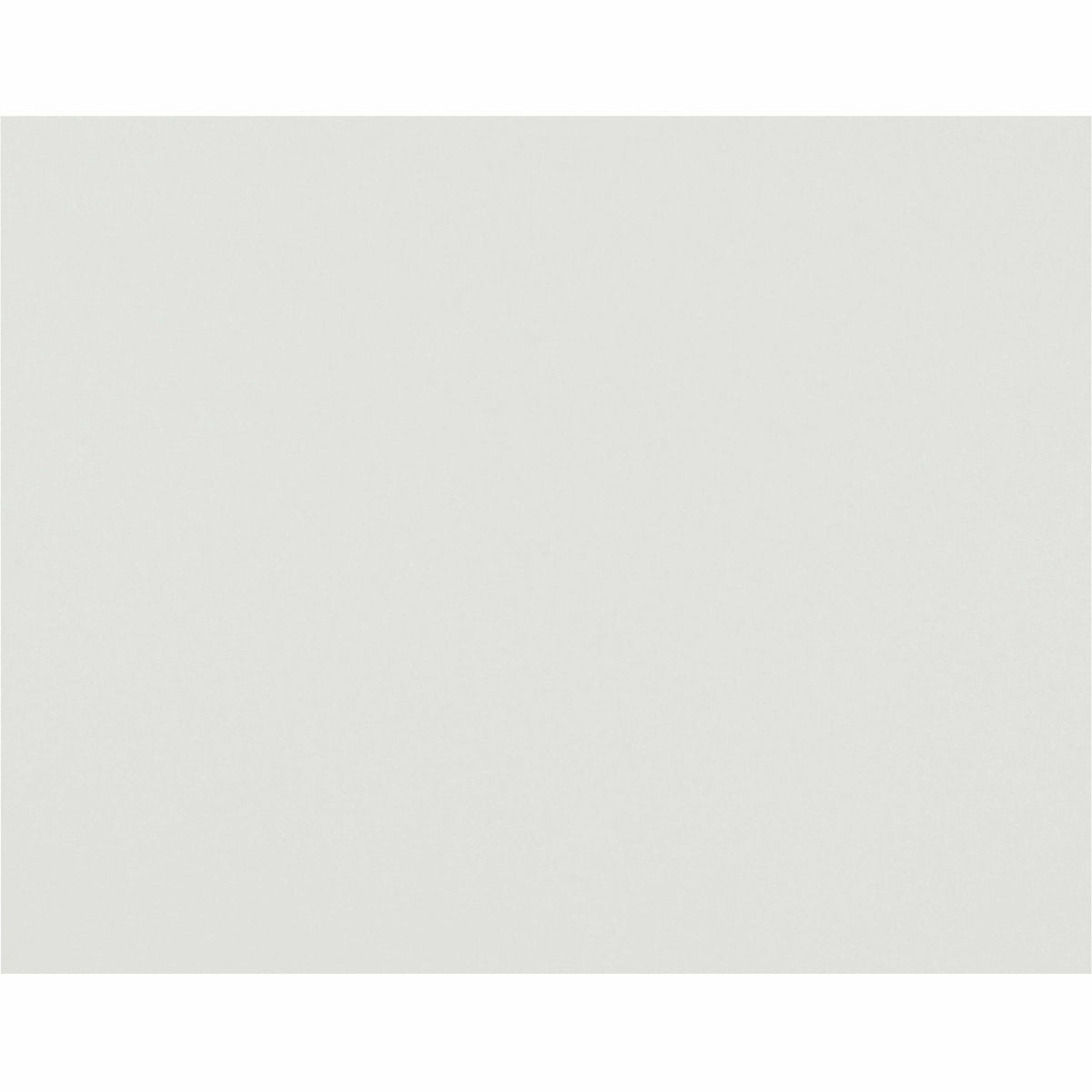 Pacon Railroad Board - Art, Mat, Mounting, Block Printing, Painting, Stenciling, Poster - 22" Height x 28" Width - White - 50 / Carton