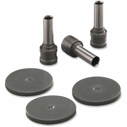 CARL RP2100 Replacement Punch Head Kit - Keep Your Puncher Sharp - Paper Punches
