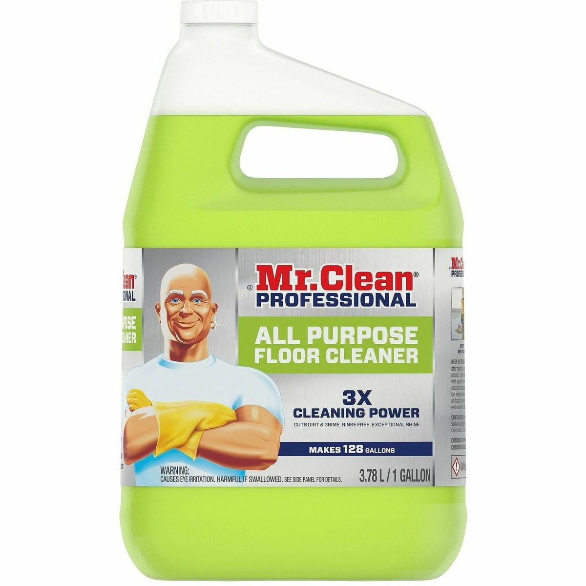 Mr. Clean Professional Finished Floor Cleaner - 2000