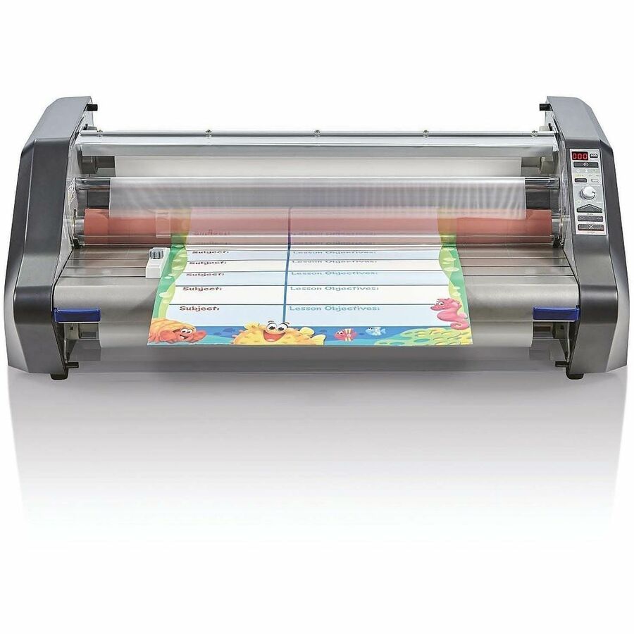 GBC Ultima 65 Thermal Roll Laminator - Alternate-Image15