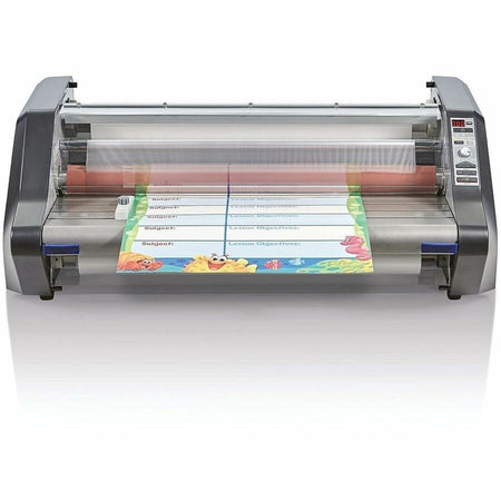 GBC Ultima 65 Thermal Roll Laminator - Alternate-Image15
