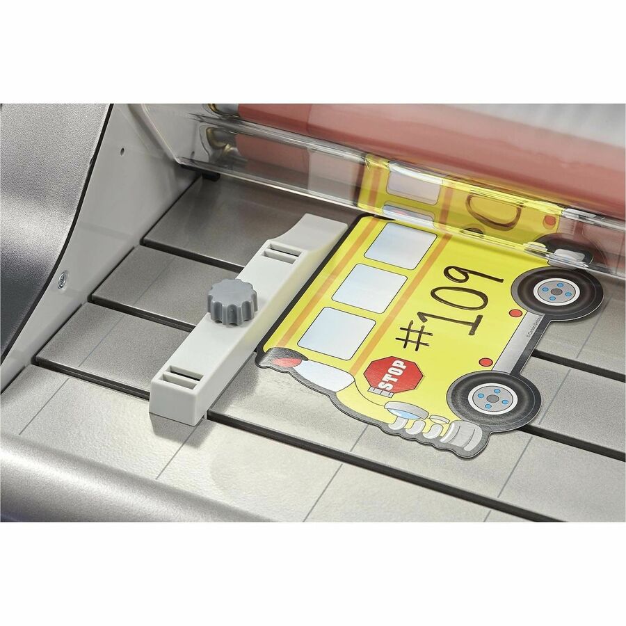 GBC Ultima 65 Thermal Roll Laminator - Alternate-Image8