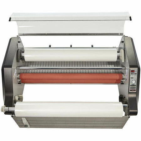 GBC Ultima 65 Thermal Roll Laminator - Top