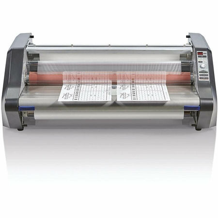 GBC Ultima 65 Thermal Roll Laminator - Alternate-Image11