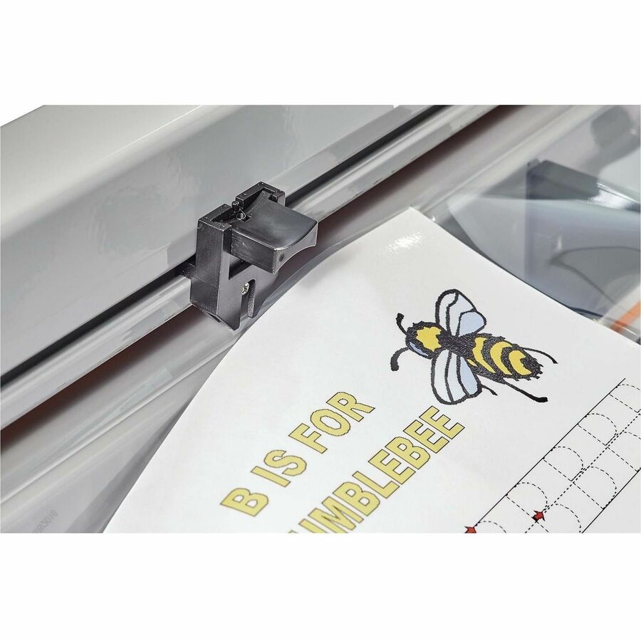 GBC Ultima 65 Thermal Roll Laminator - Alternate-Image16