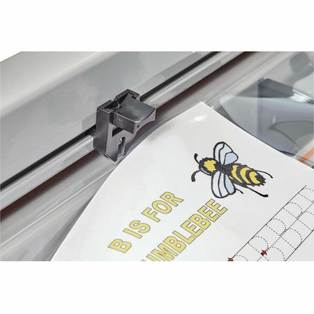 GBC Ultima 65 Thermal Roll Laminator - Alternate-Image16